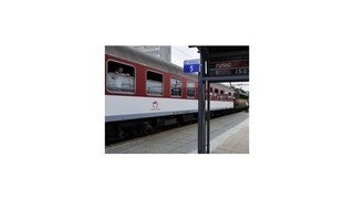 V Tepličke nad Váhom majú najmodernejšiu železničnú stanicu v strednej Európe