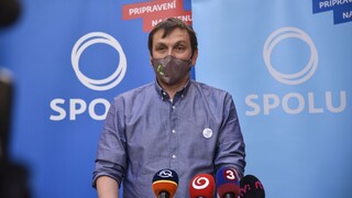 Strana Spolu má o týždeň snem. Hipš hovorí o rozhodnutí spojiť sa s Progresívnym Slovenskom