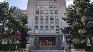 Santusová absolvovala detektor lži, otázky dodalo ministerstvo vnútra