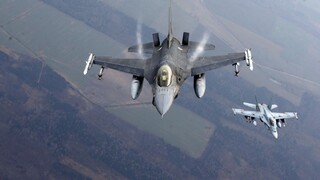 NATO aj Rusko presúvajú stíhačky. Americké sú už v Pobaltí, do Bieloruska idú tie ruské