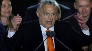 Voľby v Maďarsku: Fidesz jasne znovu zvíťazil, opozícia priznala porážku