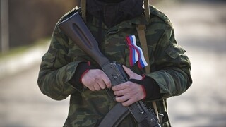 Na Ukrajine sme stratili viac životov než za štyri roky v Čečensku, povedal ruský vojak vo zvukovej nahrávke