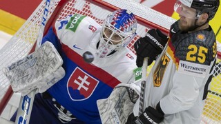 Rybár mení pôsobisko. Slovenský gólman sa dohodol na ročnej zmluve s ruským klubom
