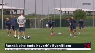 Nominácia na futbalové majstrovstvá sveta do 20 rokov bude čoskoro známa. Tréner rieši viacerých hráčov