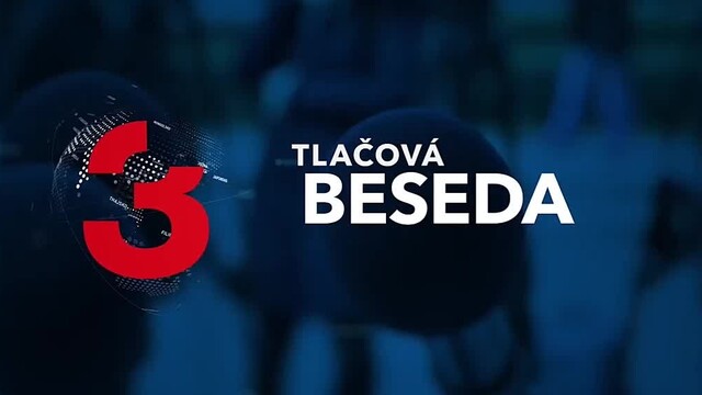 Tlačová beseda
