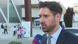 Valábik pre ta3: Duel s USA bol emočný kolotoč. Ktorý zápas bude kľúčový a ako ohodnotil Hudáčka a Hlavaja? 