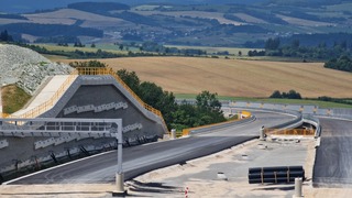tunel Višňové