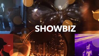 Showbiz z 12. apríla