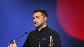Volodymyr Zelenskyj
