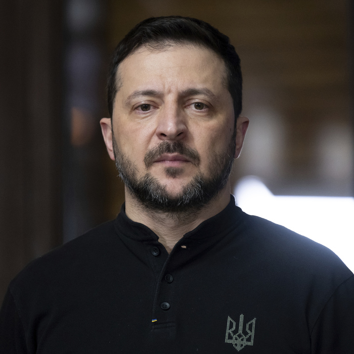 Zelenskyj