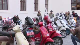 vespa