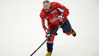 ovečkin nhl