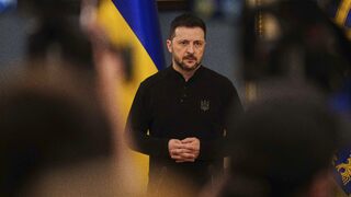 Zelenskyj