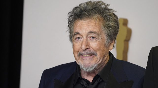 Al Pacino