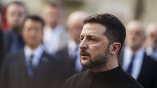 Volodymyr Zelenskyj