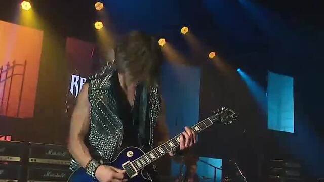divadlo rock