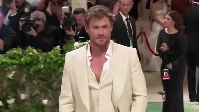 met gala