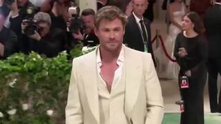 met gala