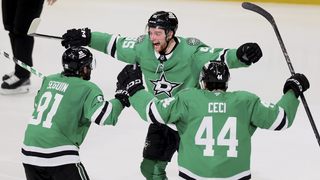 NHL: Dallas vyradil najlepší tím základnej časti. Po víťazstve nad Winnipegom mieri do konferenčného finále