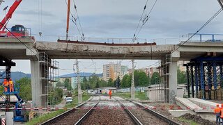 poprad most