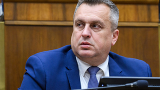 Koaličná rada sa chystá na bezproblémovú schôdzu, avizoval Danko. Chce skoncovať s transakčnou daňou