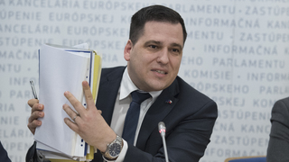 Český europoslanec Zdechovský: Misia EÚ preverí čerpanie fondov na Slovensku. V hre je aj zastavenie platieb