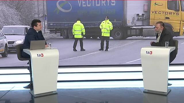 transakčná dan