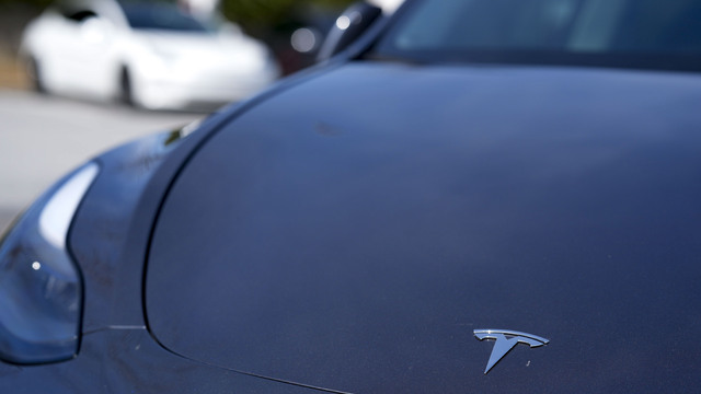 Tesla 