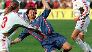 Peter Dubovský zomrel pred 25 rokmi. Ako prvý Slovák hral za prestížny Real Madrid