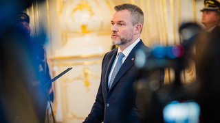 Prezident Pellegrini odmietol referendum o sankciách proti Rusku. Otázka je podľa neho nejednoznačná a nevykonateľná
