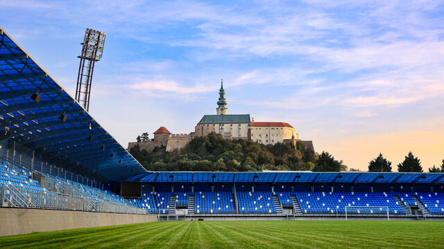 Štadión Sihoť (Trenčín)