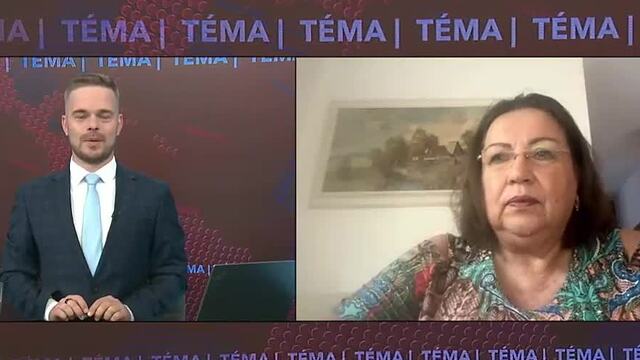 téma